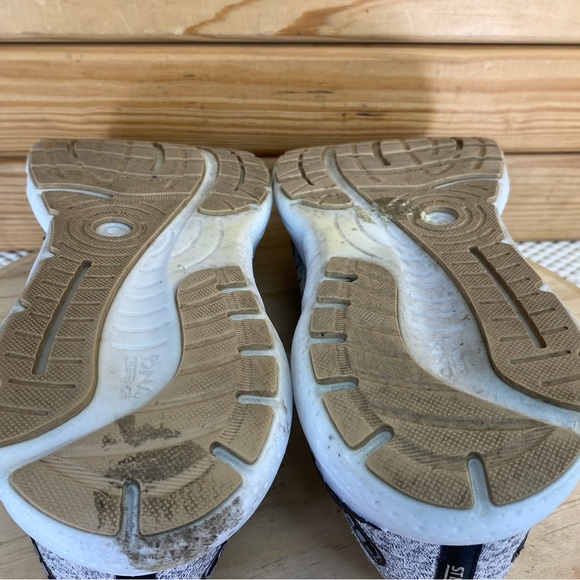 Brooks Glycerin StealthFit GTS 20 1203711B163 Womens 10.5 US Mesh Sneakers Shoes - Picture 3 of 12